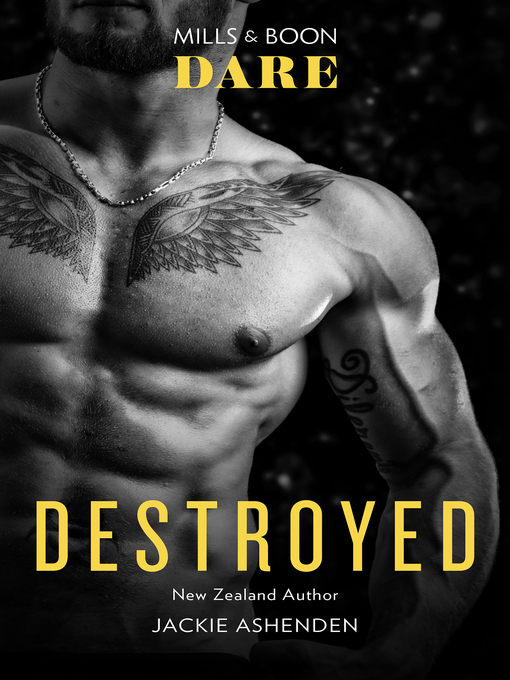 Title details for Destroyed by Jackie Ashenden - Available